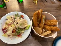 -锡和无锡菜(景丽苑店)