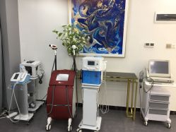 -时光海科学美肤中心