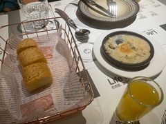 -西堤牛排(北京国瑞店)