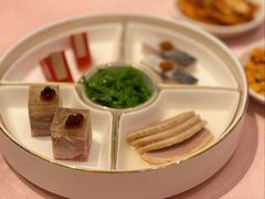 -江南灶中餐厅(南京香格里拉店)