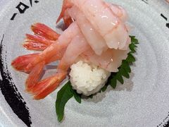 -寿司郎(北京路粤潮楼店)