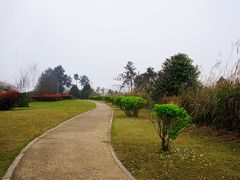 -保利石象湖景区