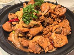 -状元虎.摇滚炒鸡.家常菜(义勇街店)