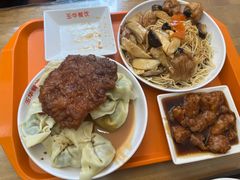 -玉华饮食店(茅台路店)