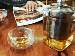-我茶人文茶馆