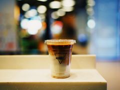 -Manner Coffee(大宁国际商业广场店)