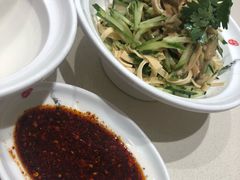 -喜家德虾仁水饺(麒麟社店)