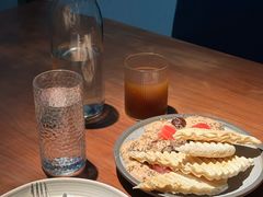 -MAGPIE喜鹊派餐厅(华侨城店)