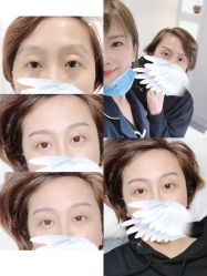 -MIVI·纹眉半永久野生眉