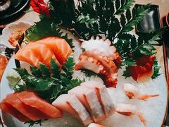 -松临·铁板烧&Omakase(神农店)