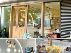 -ZEROTIME零家茶歇(望京店)