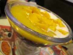 -许留山(梳士巴利道店)