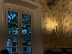 -ALBERGUE 1601 婆仔屋葡国餐厅