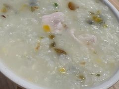 -珍粥道(杉杉奥特莱斯店)