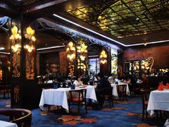 -马克西姆餐厅(崇文门店)