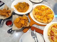 -必胜客(玉泉远洋店)