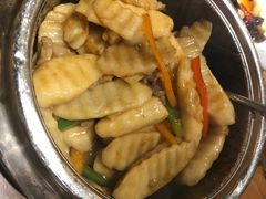 -宝燕海货工场(长江国际店)
