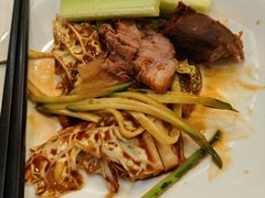 -香融府·烤鸭·家常菜(马家堡路店)
