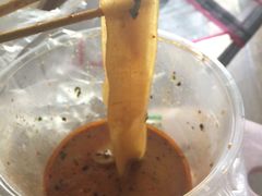 -林静小吃(复兴路店)