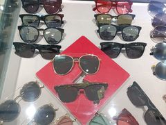 -大明府国际眼镜(太原北街店)