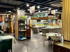 -渔娘渔家丹东海鲜(东直门店)