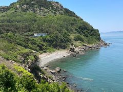 -灵山岛风景区