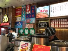 -美芝莲(领展购物广场中关村店)