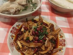 -老方桌烂蹄花川菜馆(九龙坡店)