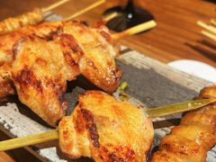 -鸟幸 TORISAKI 炭火居酒屋