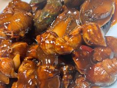 -日丰园海肠水饺·老字号大连海鲜(和平广场店)