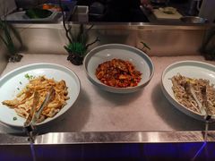 -欢乐牧场海鲜烤肉自助(牡丹园店)