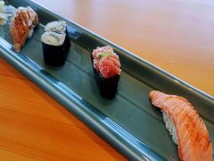 -四葉寿司(免税二期店)