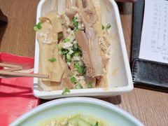 -管氏翅吧(马家堡店)