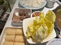 -左庭右院鲜牛肉火锅(南通CBD大有境店)