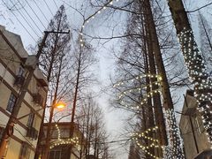 -上海鲁迅故居