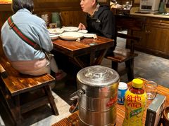 -衡厨·衡阳土菜(中南店)