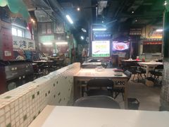 -老长沙龙虾馆·聚会餐厅(白石洲店)