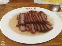 -澳门陈光记烧味饭店(南京德基广场店)