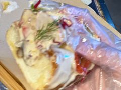 -LESCEDARS Brasserie Bistro香柏树