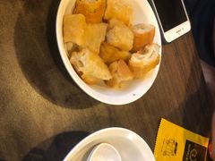 -松發肉骨茶(克拉码头店)