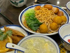 -然记糖水铺(怡丰路店)