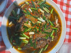 -盐老幺自贡盐帮菜老店