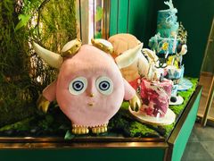 -柏尼娅PEARIA·蛋糕定制(静安店)