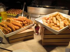 -天津水游城丽筠酒店