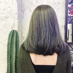 烫染-SALON V