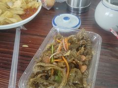 -正果忠记云吞濑粉(总店)
