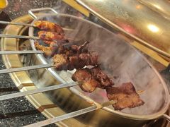 -水浒烤肉(国贸店)