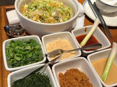 -林四喜·闽南传家菜(鼓浪屿店)