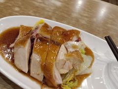 -圣罗兰叻沙茶餐厅(金峰路店)