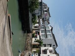 -太湖游船(石公山码头)